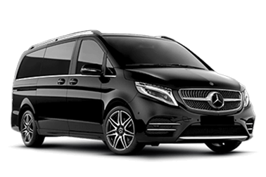 Elite Van