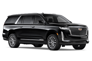 Luxury SUV