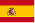 Spanish Flag