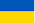 Ukrainian Flag