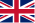 English Flag