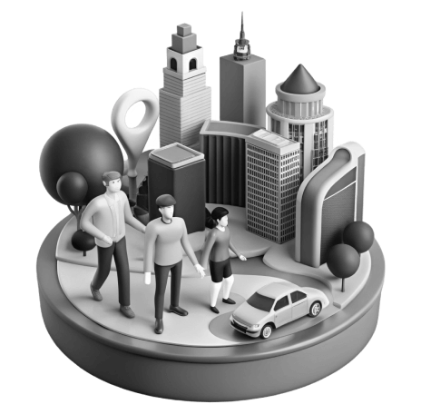 City Tour