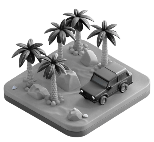 Desert